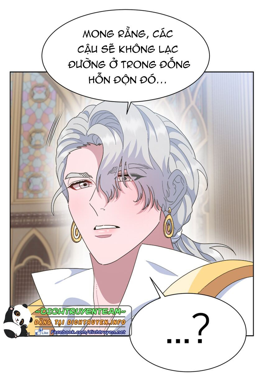 con gái bảo bối của ma vương chapter 143 61