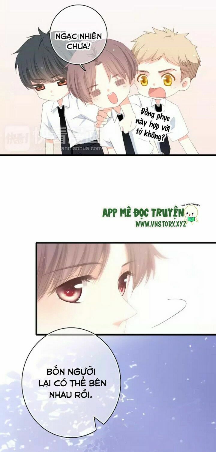 con tim rung động 2 chapter 1 36