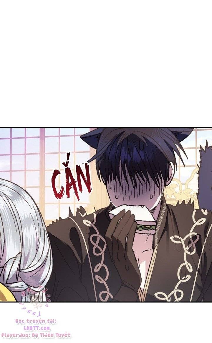 cha, con không muốn kết hôn đâu chapter 14 13