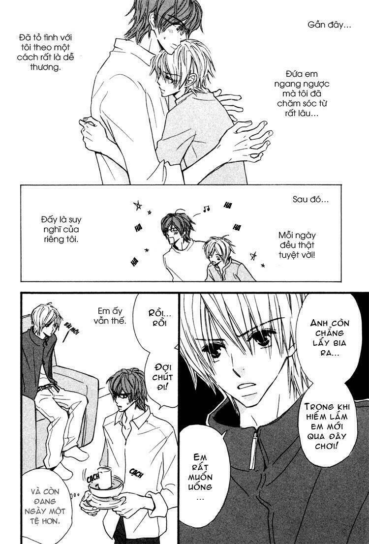 osewa yakimasu chapter 2 7