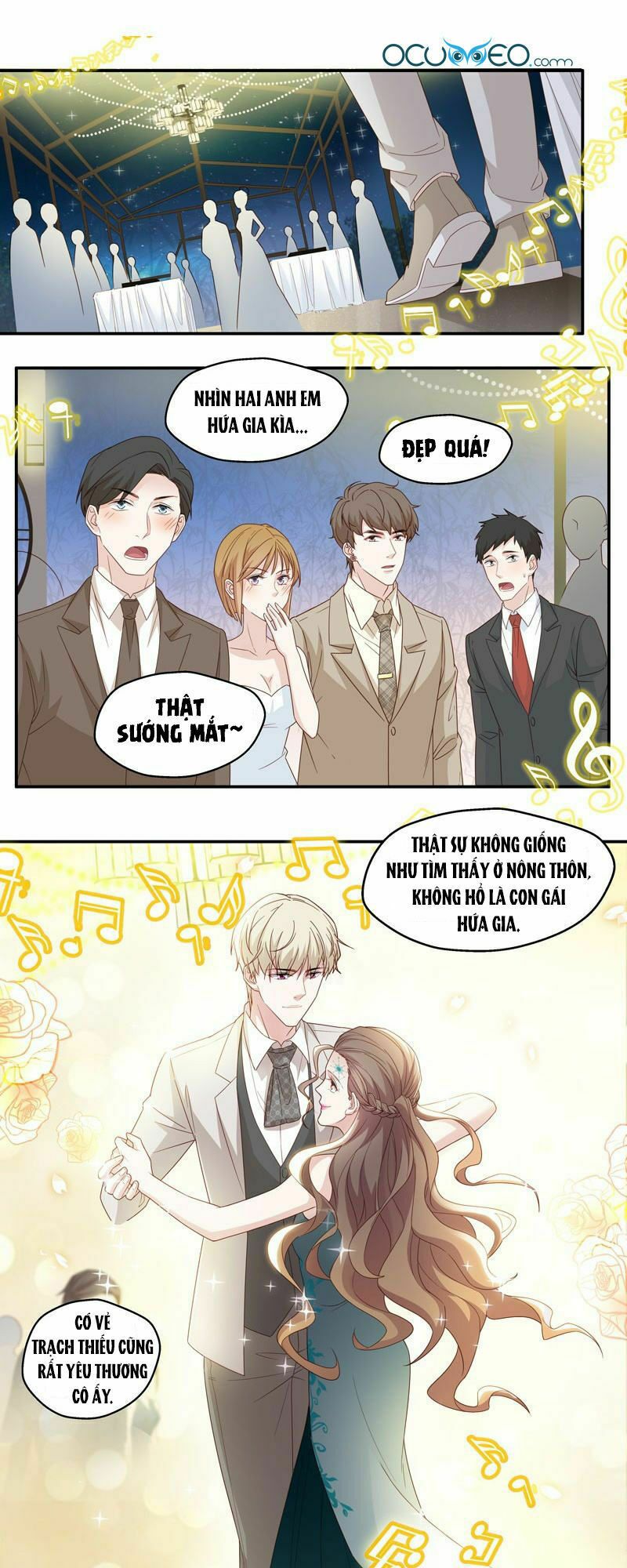 thiên kim bất lương chapter 22 2