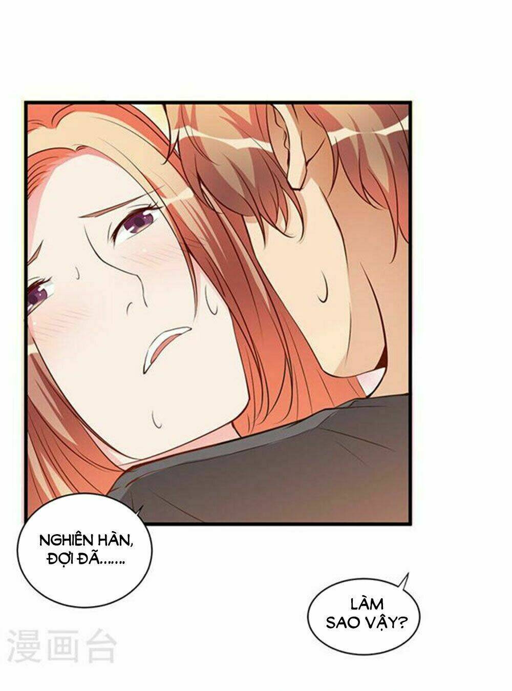 gối đầu vào tổng tài ác ma chapter 102 26