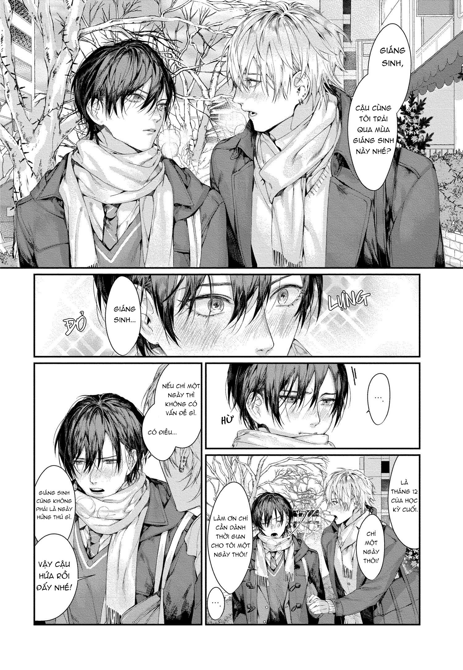 xin đừng buông tay em chapter 5 11