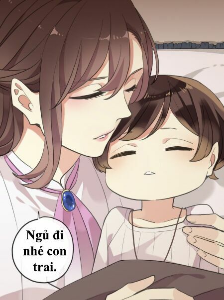 vết cắn ngọt ngào phần 2 chapter 58.5 42