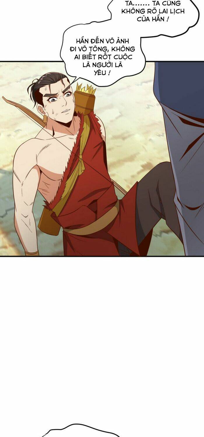 thôn phệ một thế giới tu tiên chapter 83 12