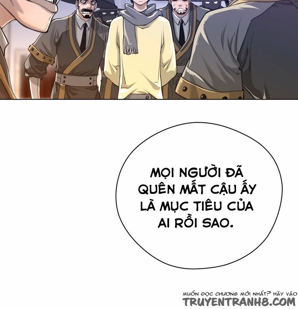 một nửa hoàn hảo chapter 11 30