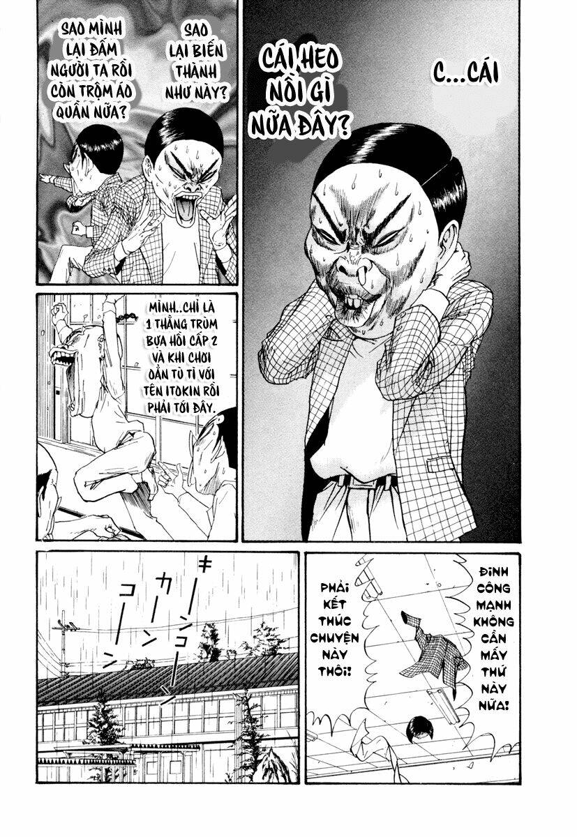 boku to issho chapter 24 16