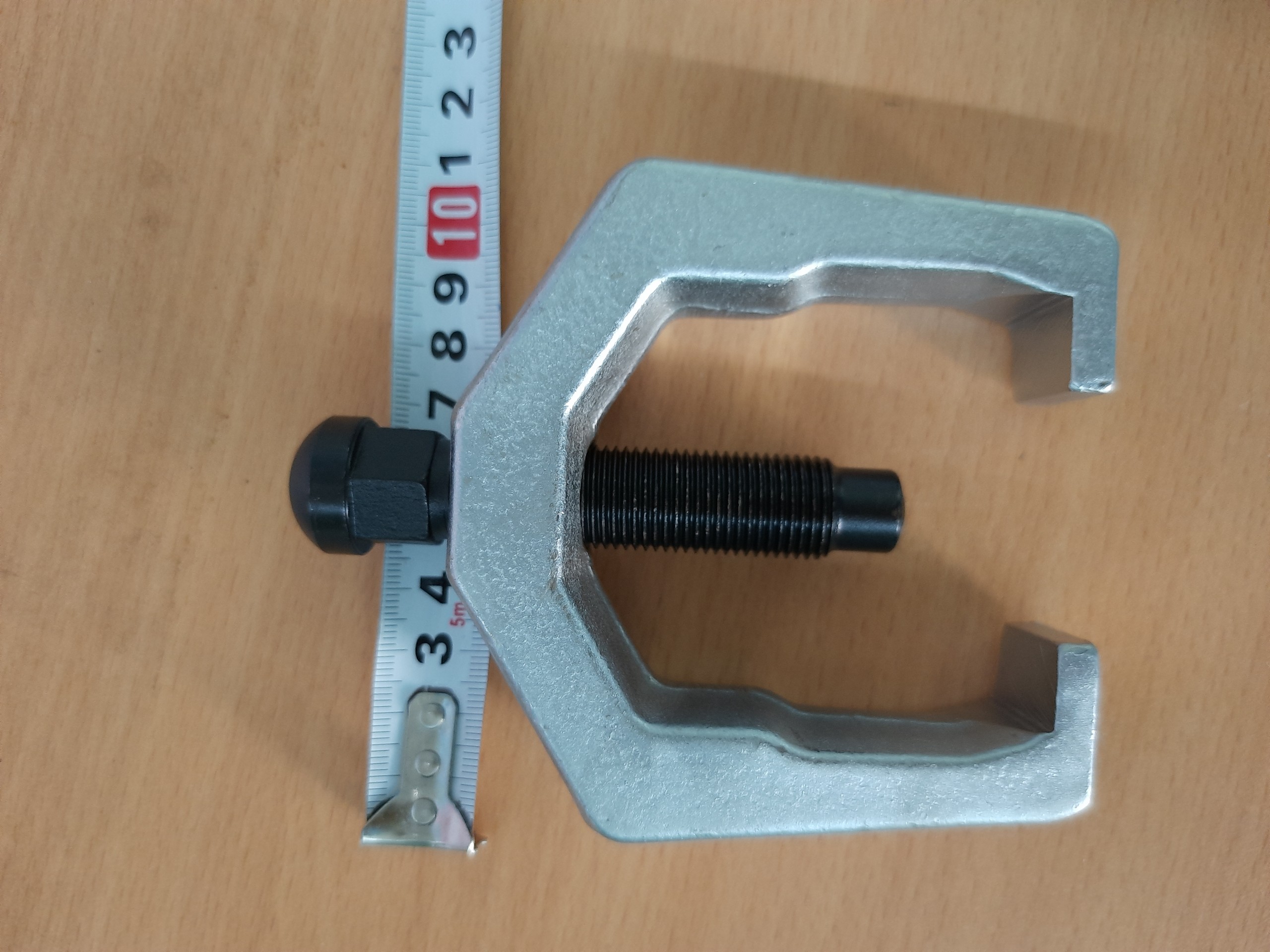 Cảo rô tuyn 33m, cảo rotuyn thanh giằng, cảo khớp nối 33mm