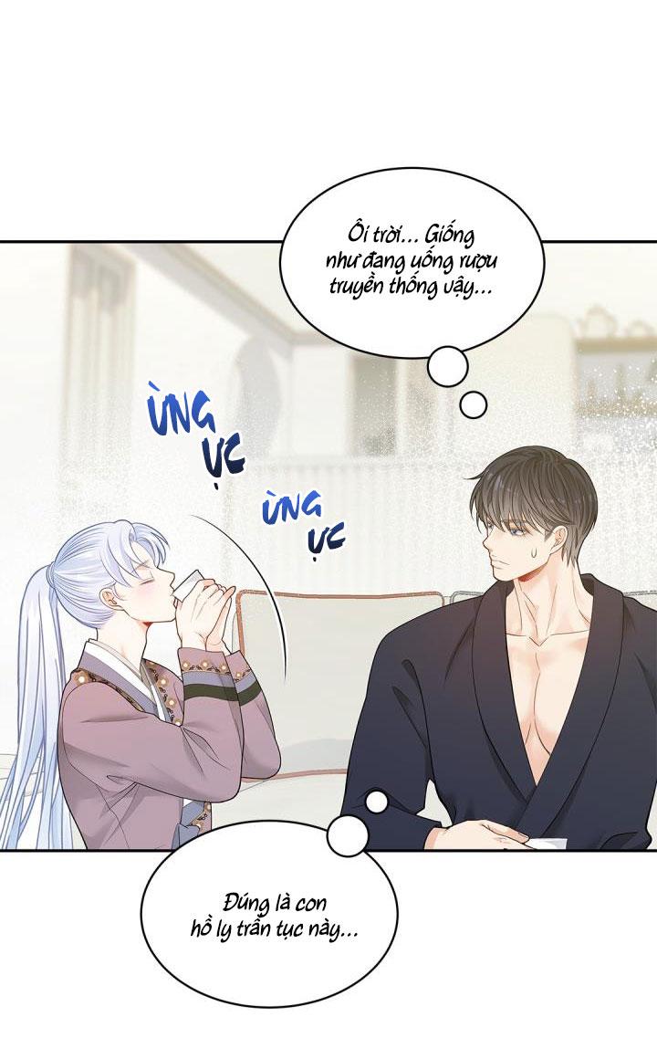 hôn nhân bị đánh cắp của hồ ly chapter 36 60