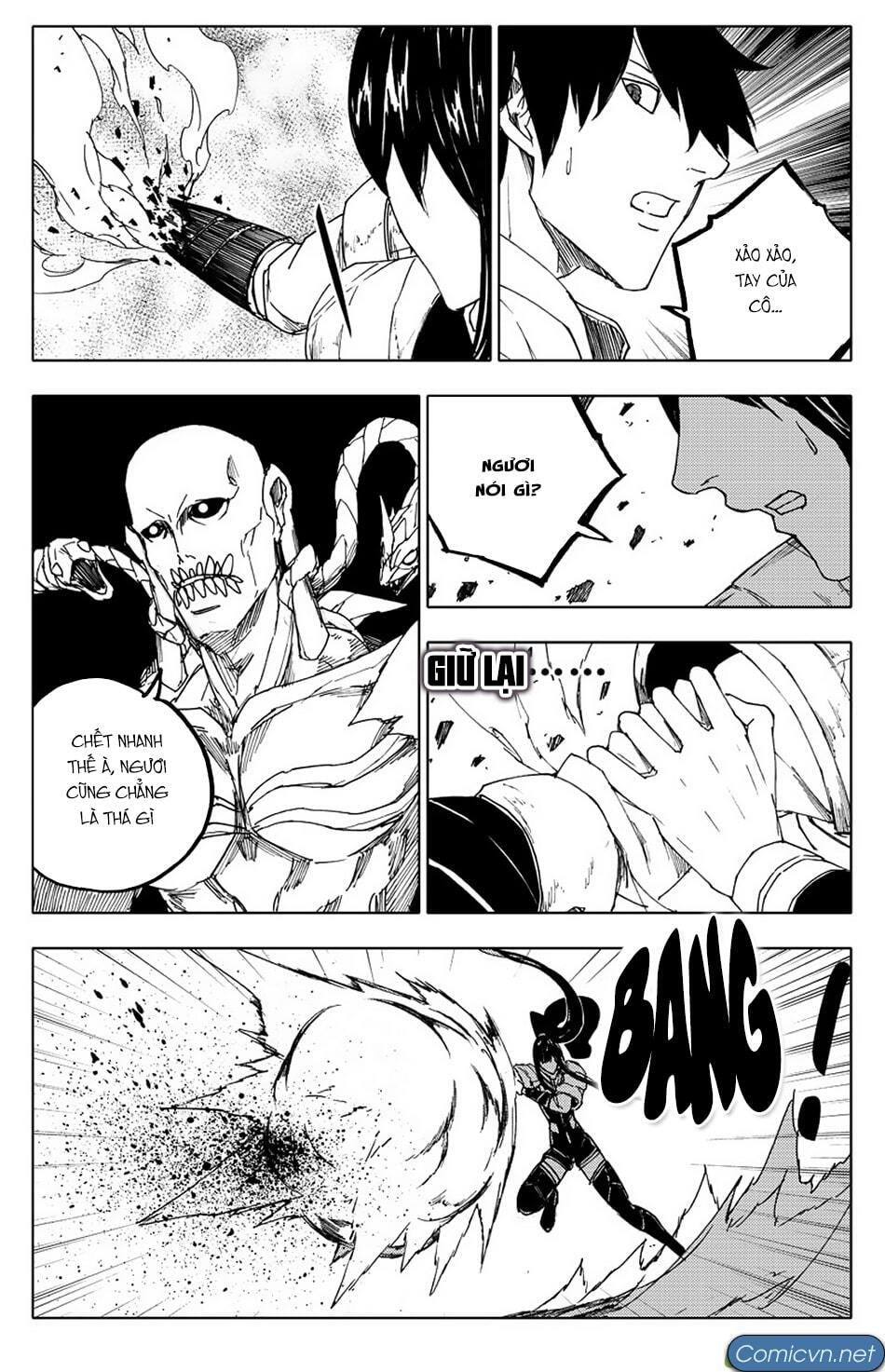 rakshasa street chapter 93 1