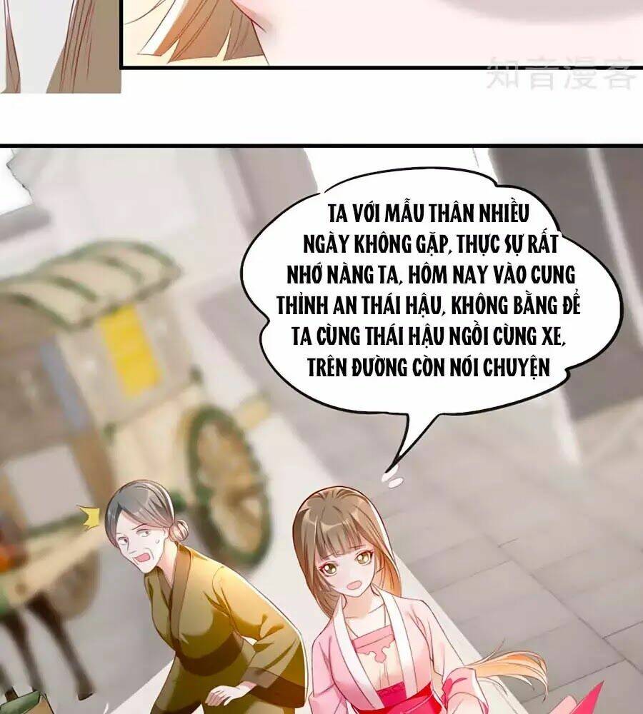 gian phi như thử đa kiều chapter 52 29