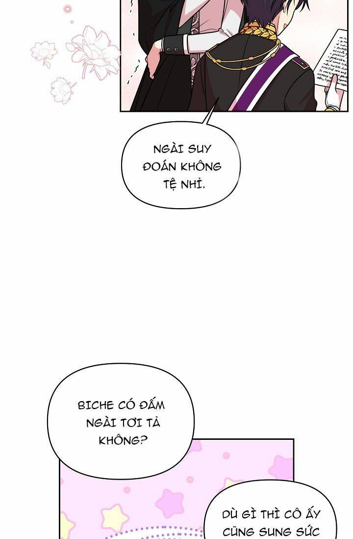 tôi đã nuôi dưỡng bạn thời thơ ấu thành bạo chúa chapter 41.2 12