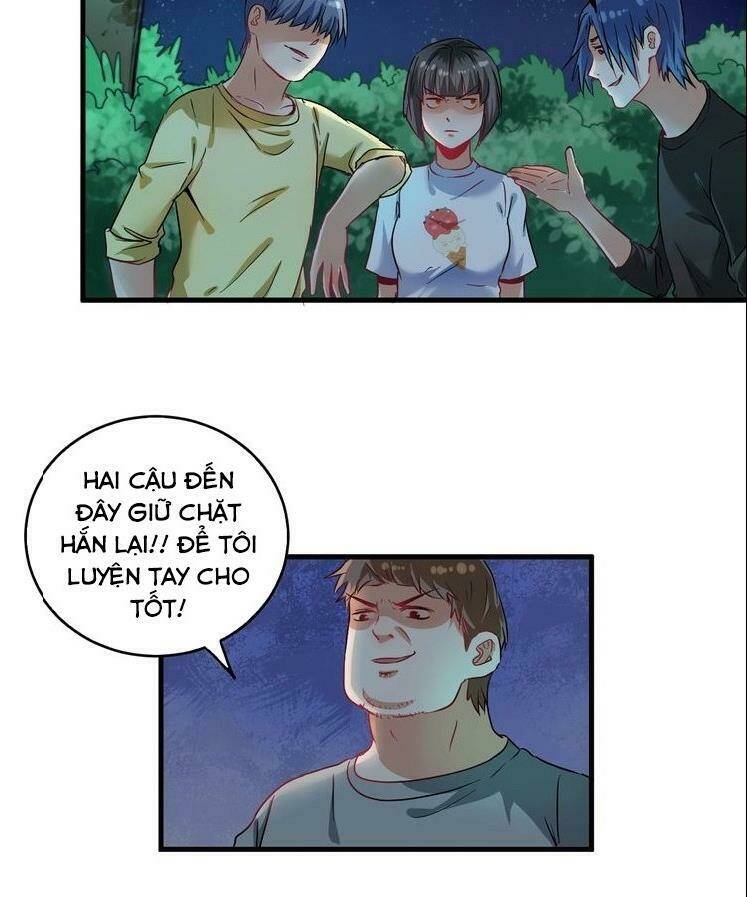 thành tựu của ta rất nhiều chapter 16 6