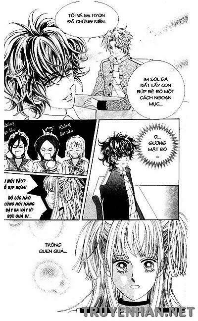 love bullet chapter 9 11