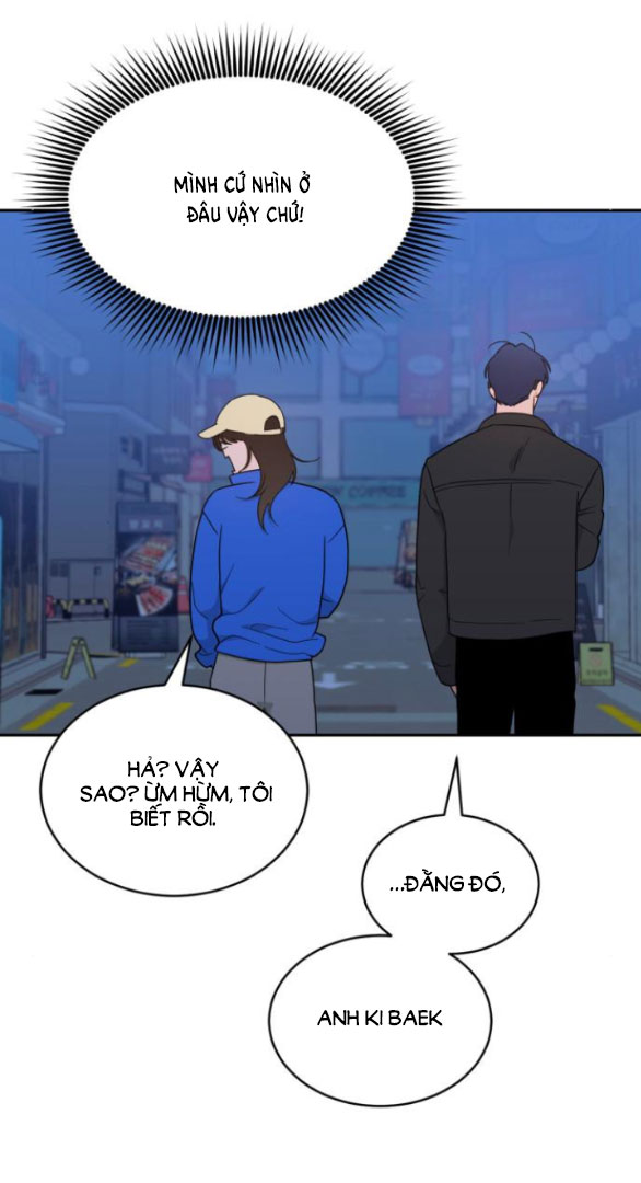 Vận May Bất Ngờ chapter 42.2 33