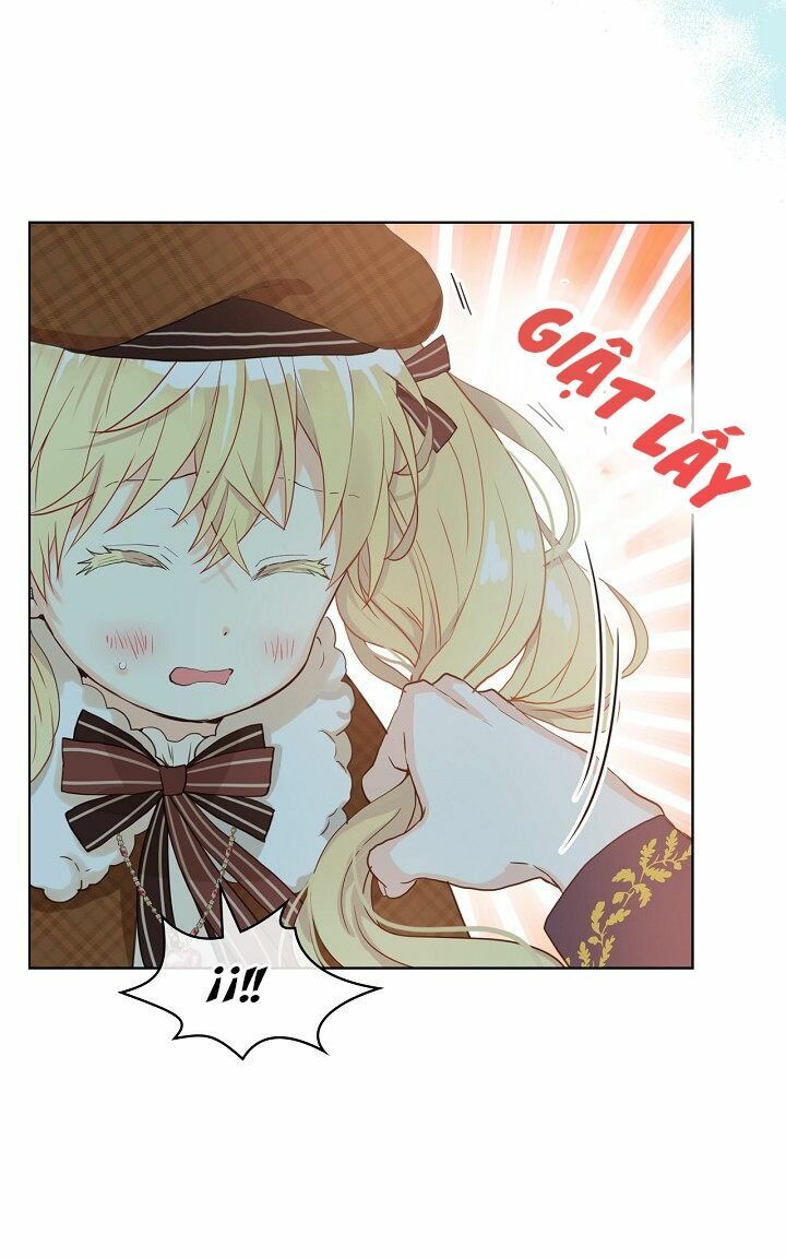 con có phải con là con gái của ngài không? chapter 31 4