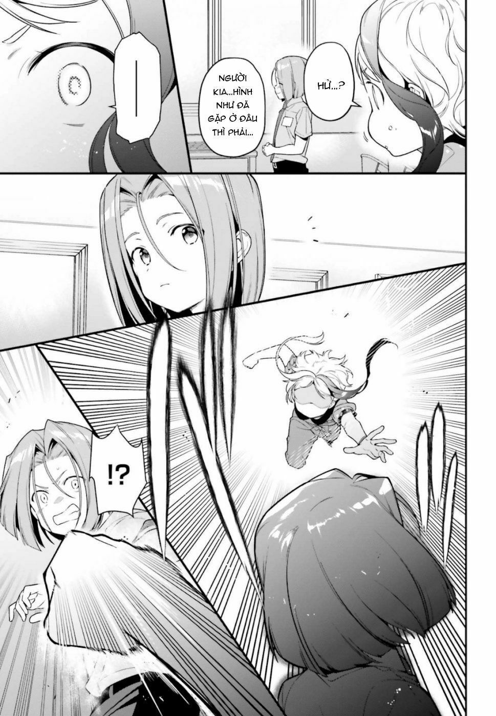 ma vương đi làm thêm chapter 82 13