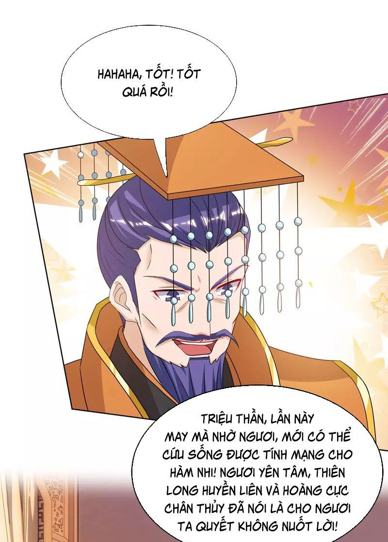 chúa tể tam giới chapter 119 27