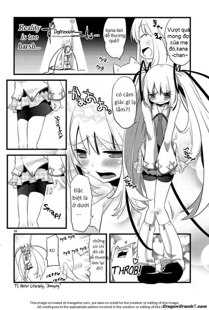 oto x maho chapter 1.4 2