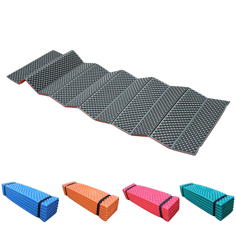 folding sleeping mats