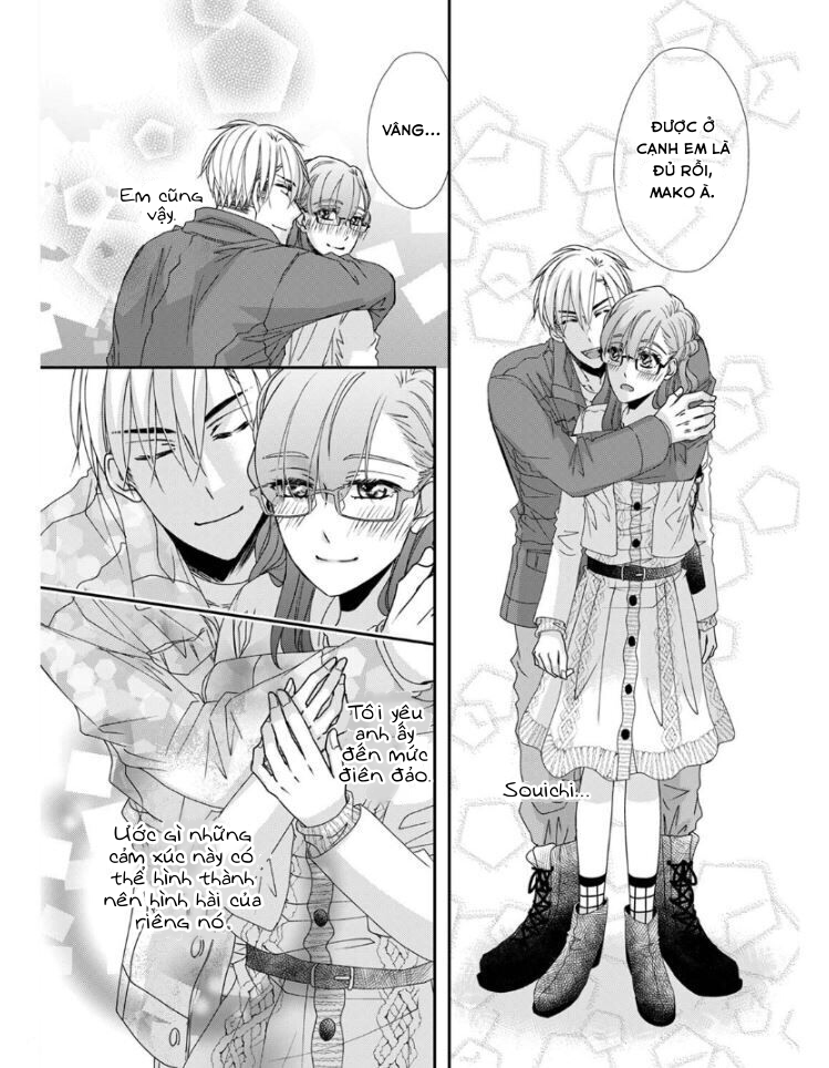 tên tội phạm nguy hiểm chapter 19.2 13