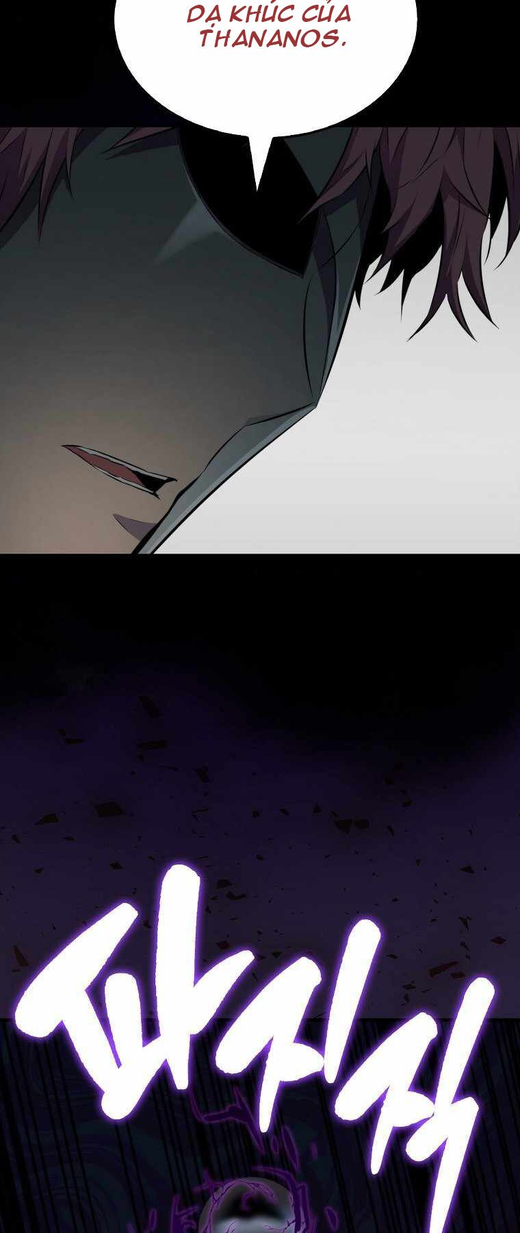 tôi thăng cấp trong lúc ngủ chapter 18 30