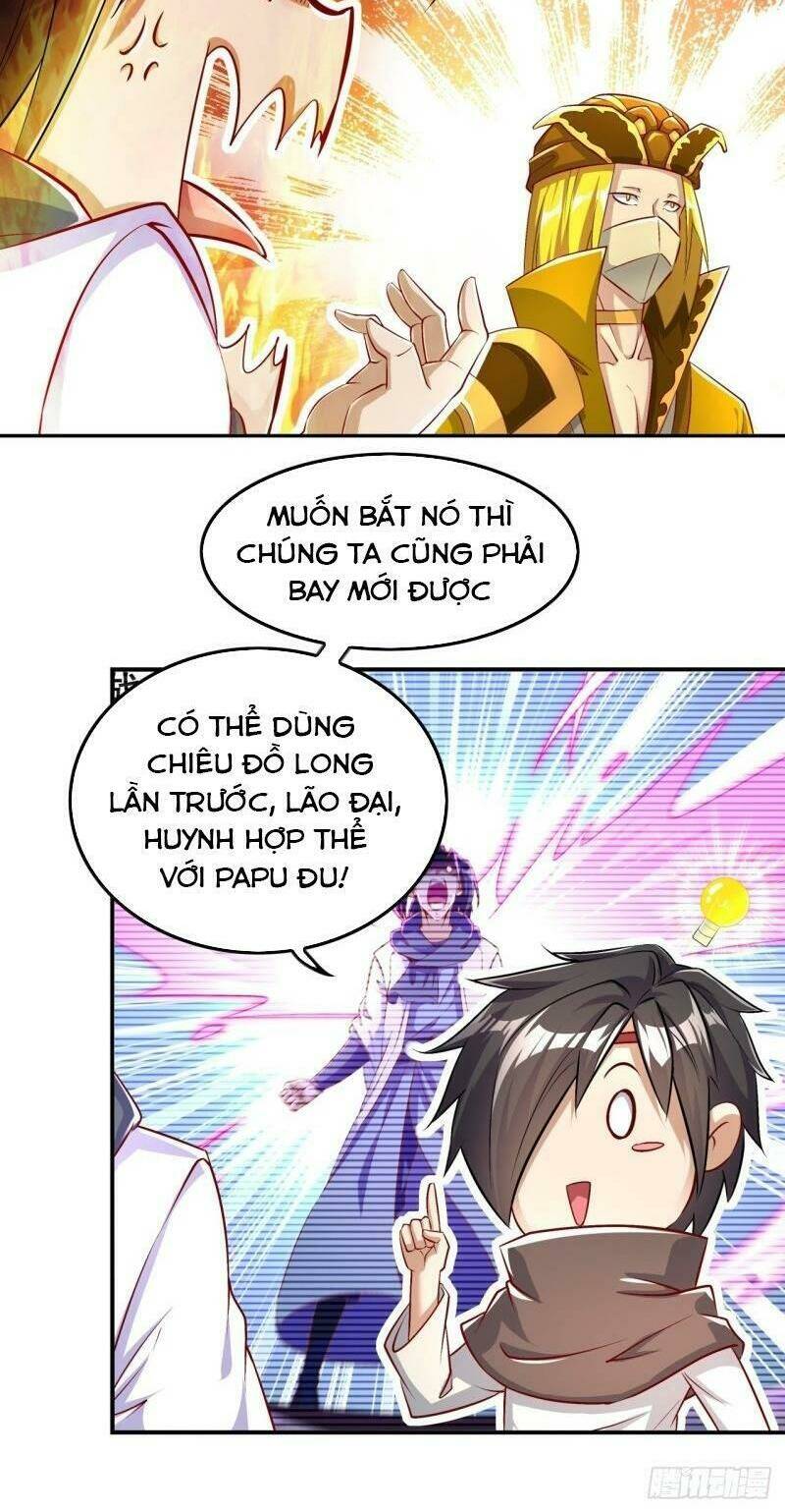 võng du chi tối cường đoán mệnh sư chapter 59 12