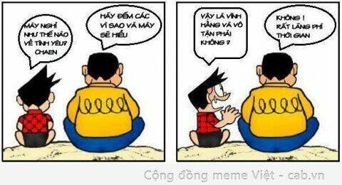 doraemon chế chapter 32 8