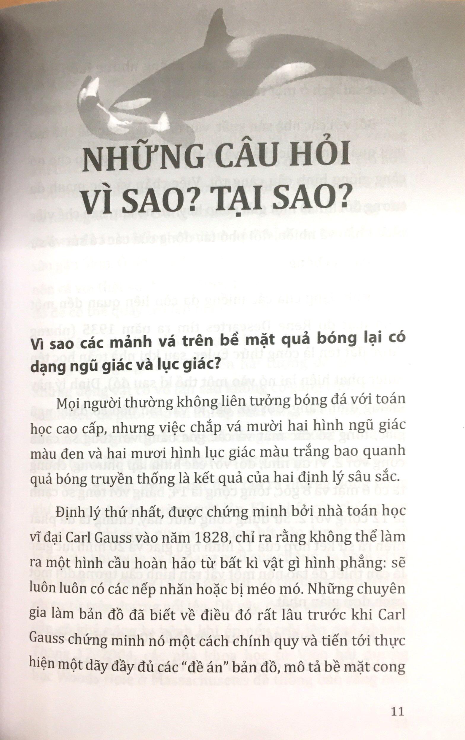 Tri Thức Bách Khoa - Mẹ Ơi Tại Sao