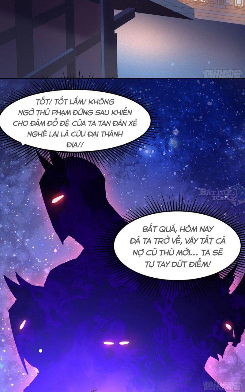 đồ đệ ta toàn là nữ ma đầu chapter 12 2