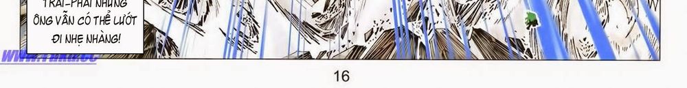 tuyệt thế vô song 2 chapter 35 30