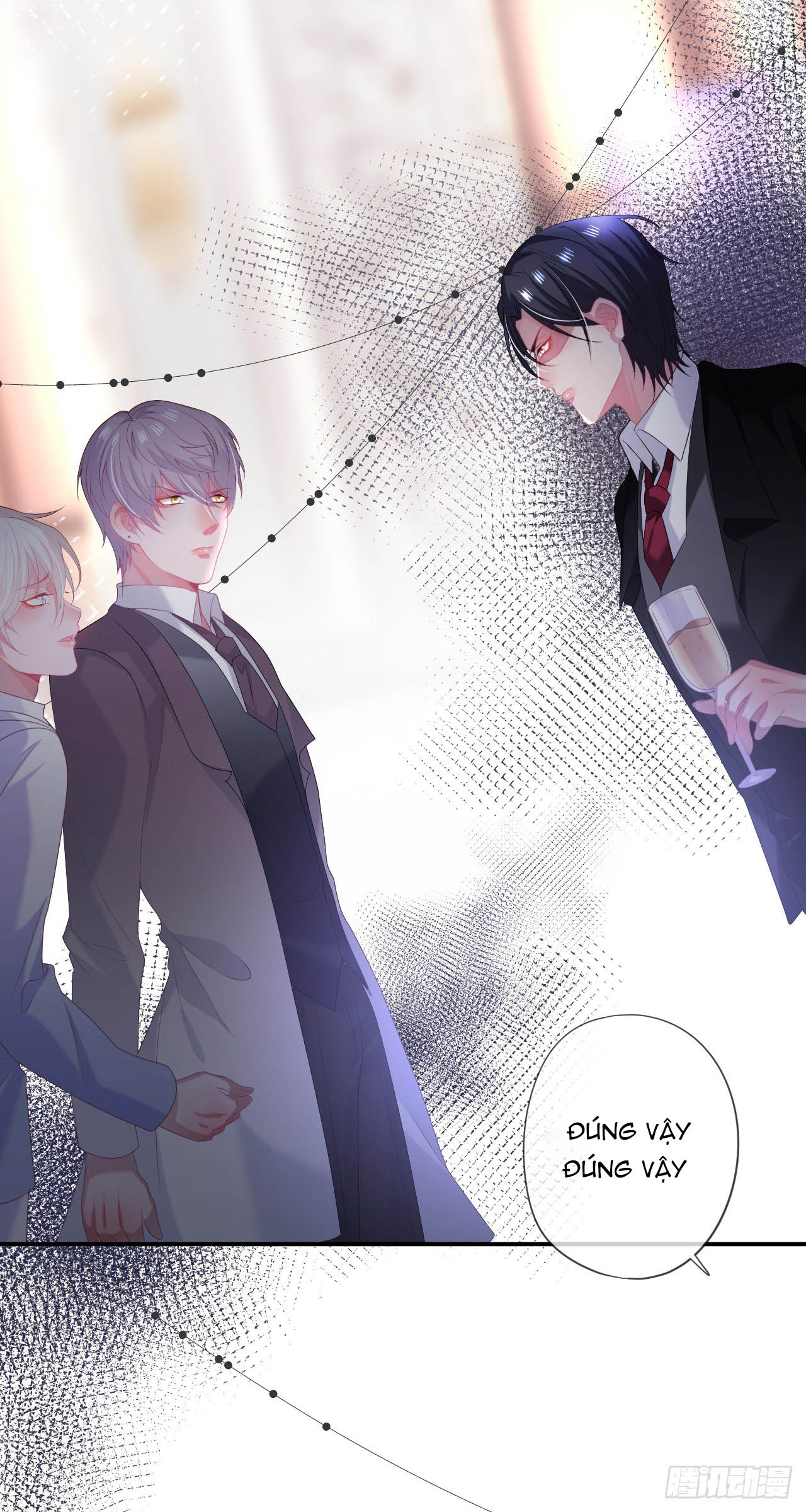 dưỡng khí chí mạng chapter 73 15