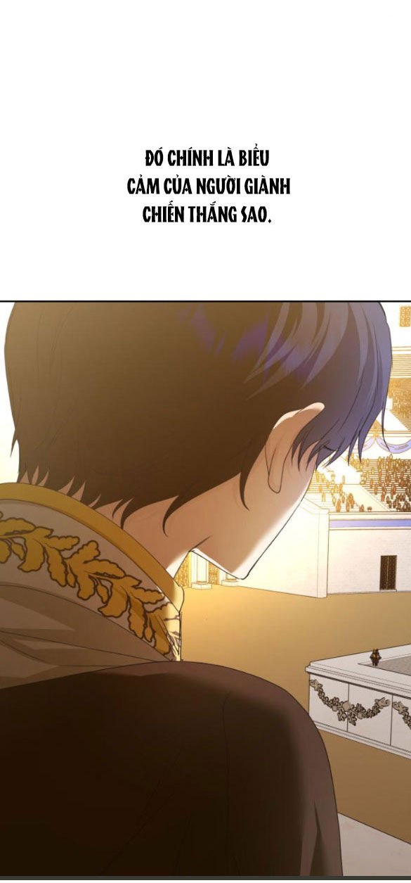 tôi muốn trở thành cô ấy dù chỉ là một ngày chapter 144.1 23