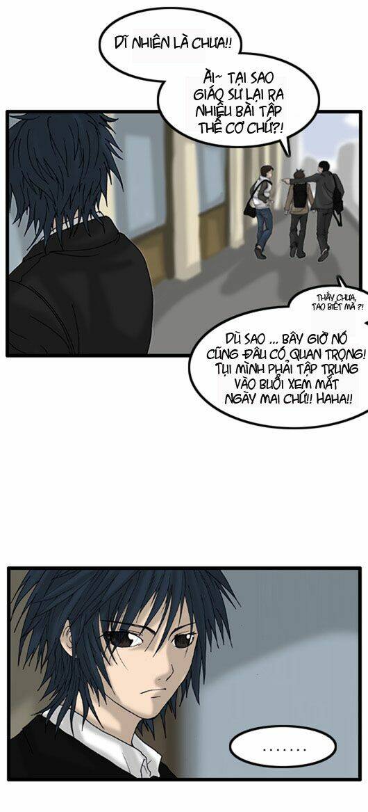 chess isle chapter 9 5