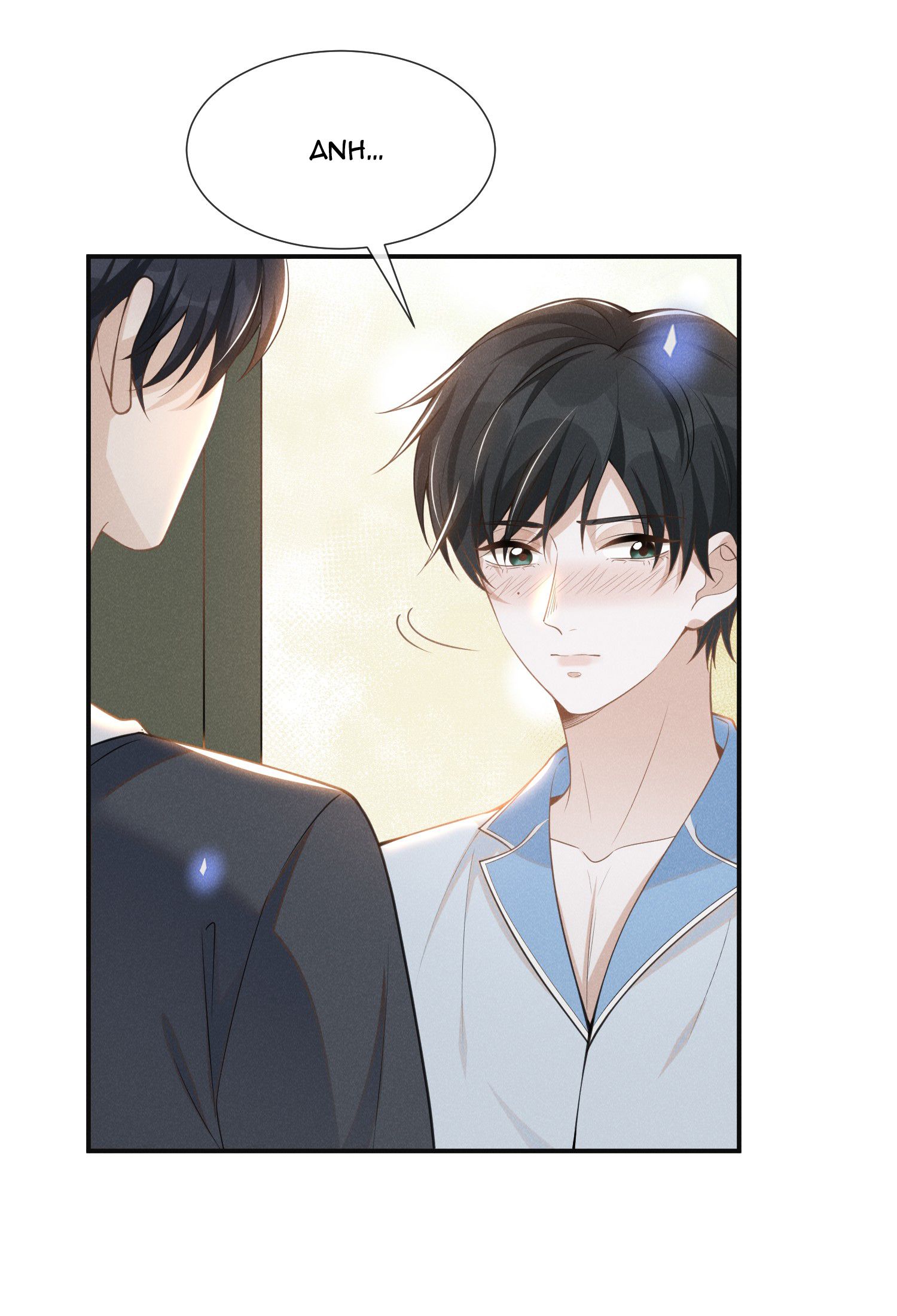 kiếp sau không gặp chapter 58 6