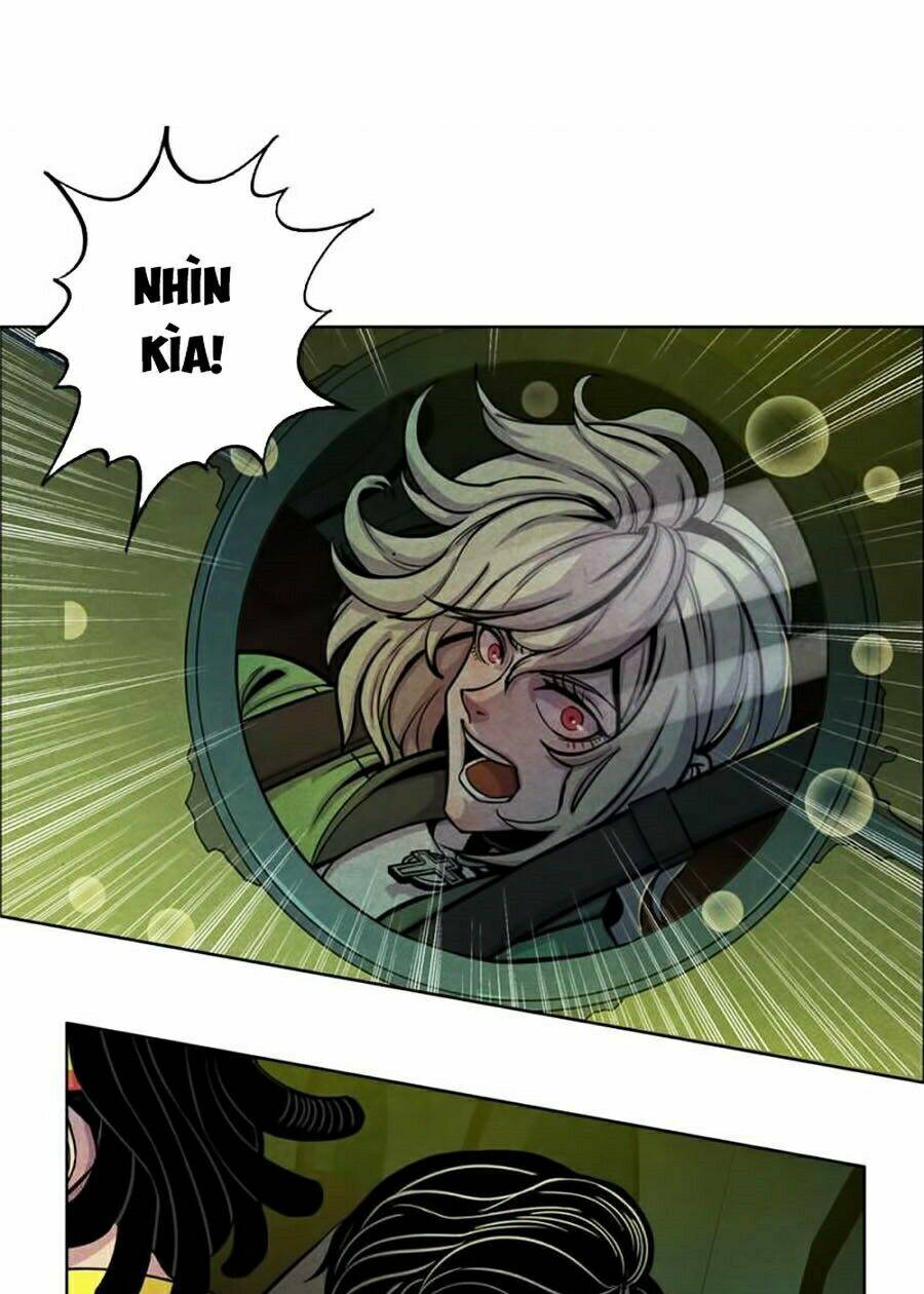 bác sĩ hỗn mang chapter 2 25