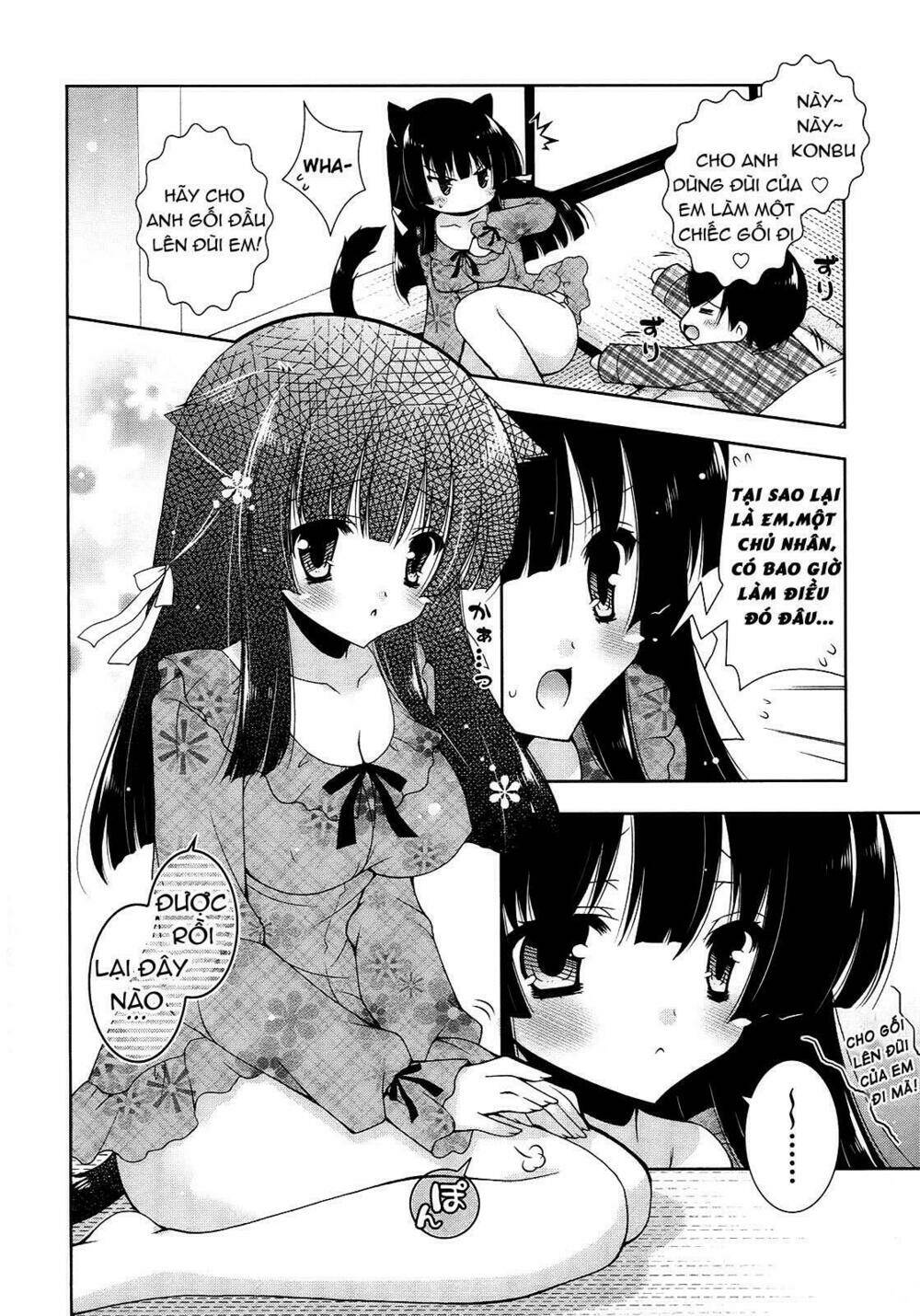 nyatoo chapter 11 20