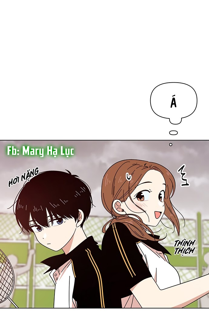 thanh xuân rực rỡ - season of blossom chapter 17 41