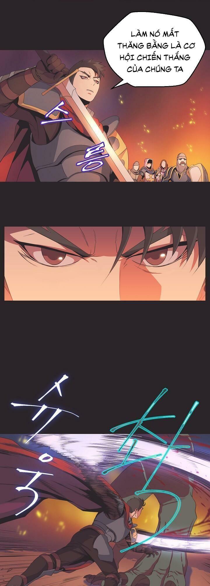 tiêu diệt đấng cứu thế chapter 7 15