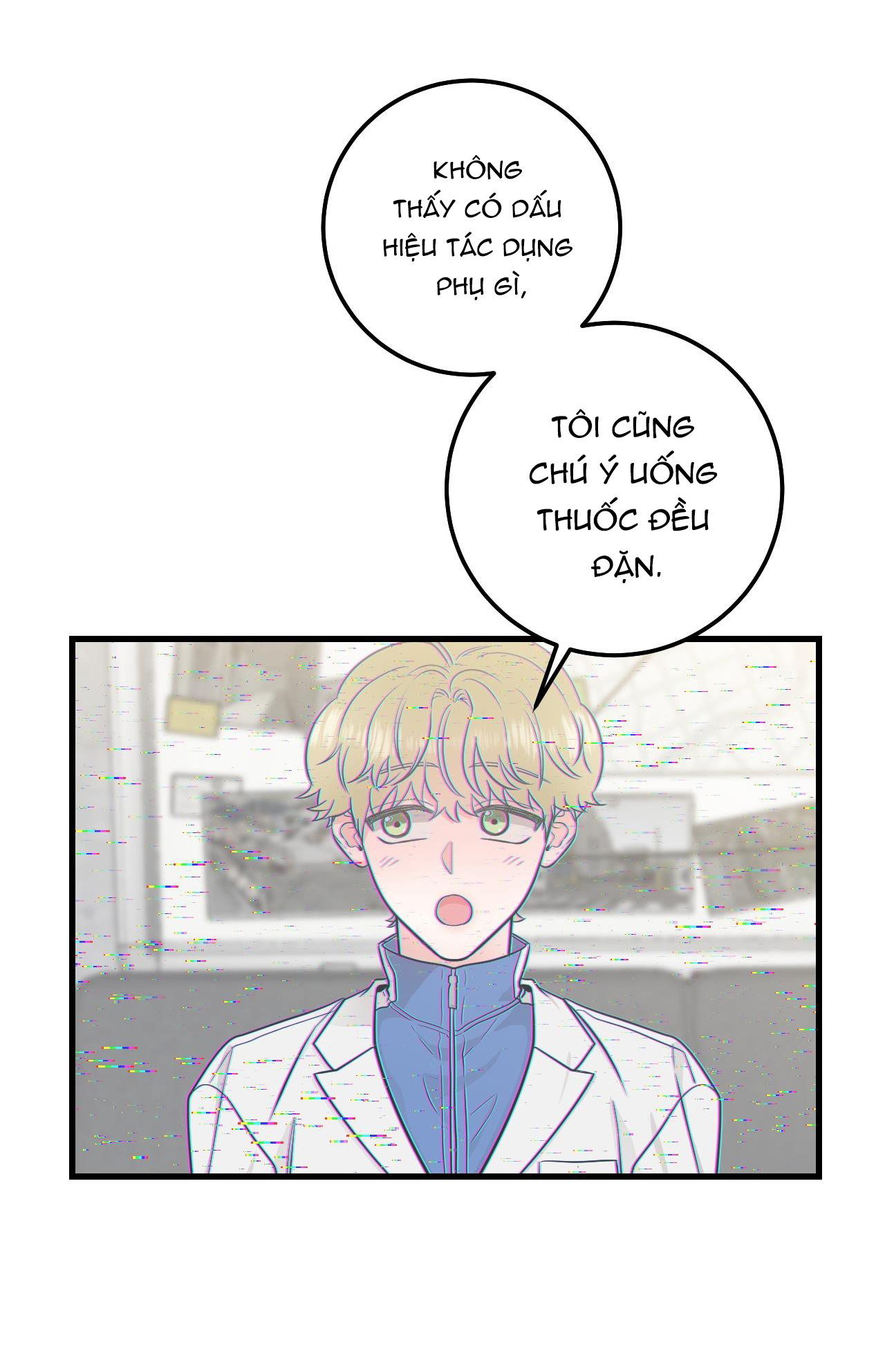 băng qua thiên đường chapter 5 37