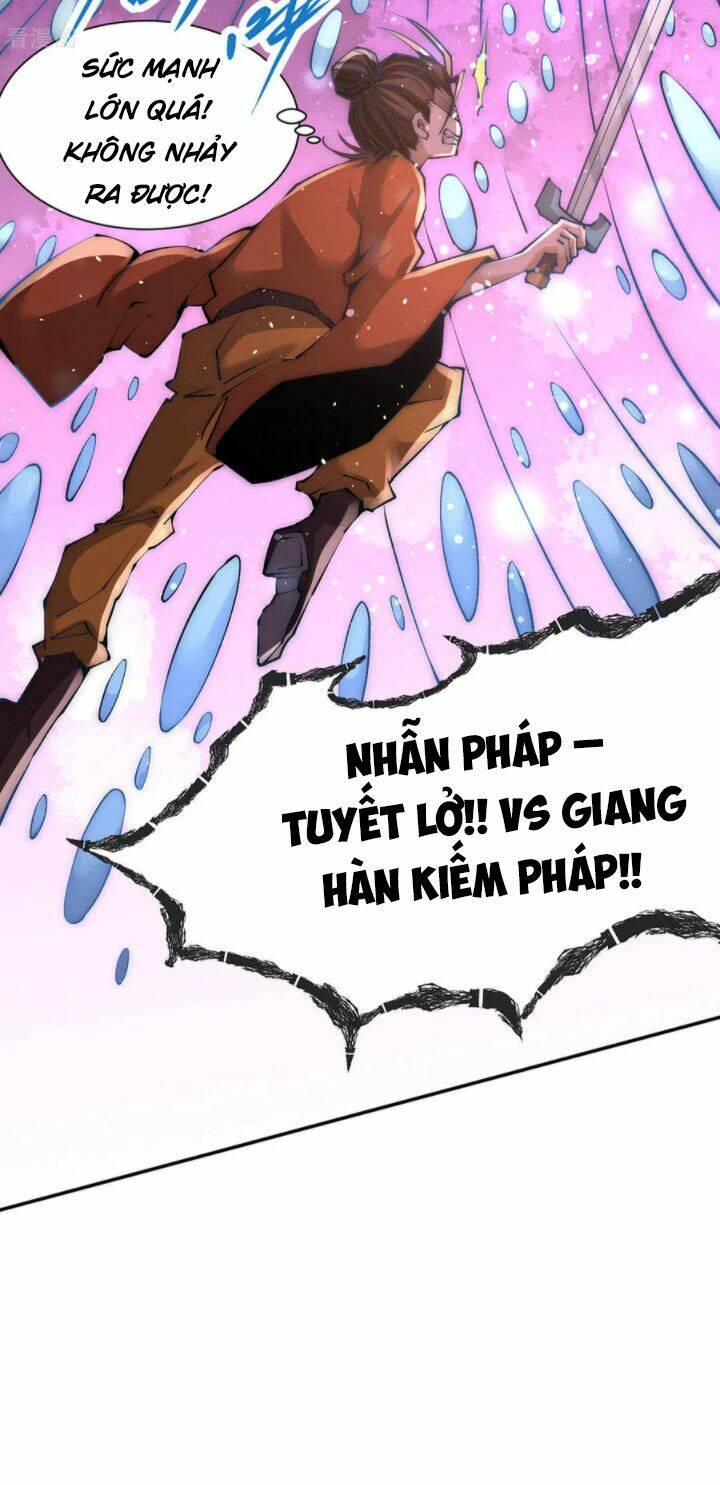 đô thị đỉnh phong cao thủ chapter 201 25