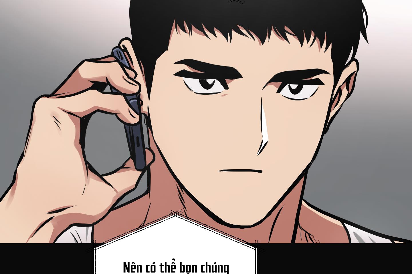 cây thương của ghost chapter 24 32