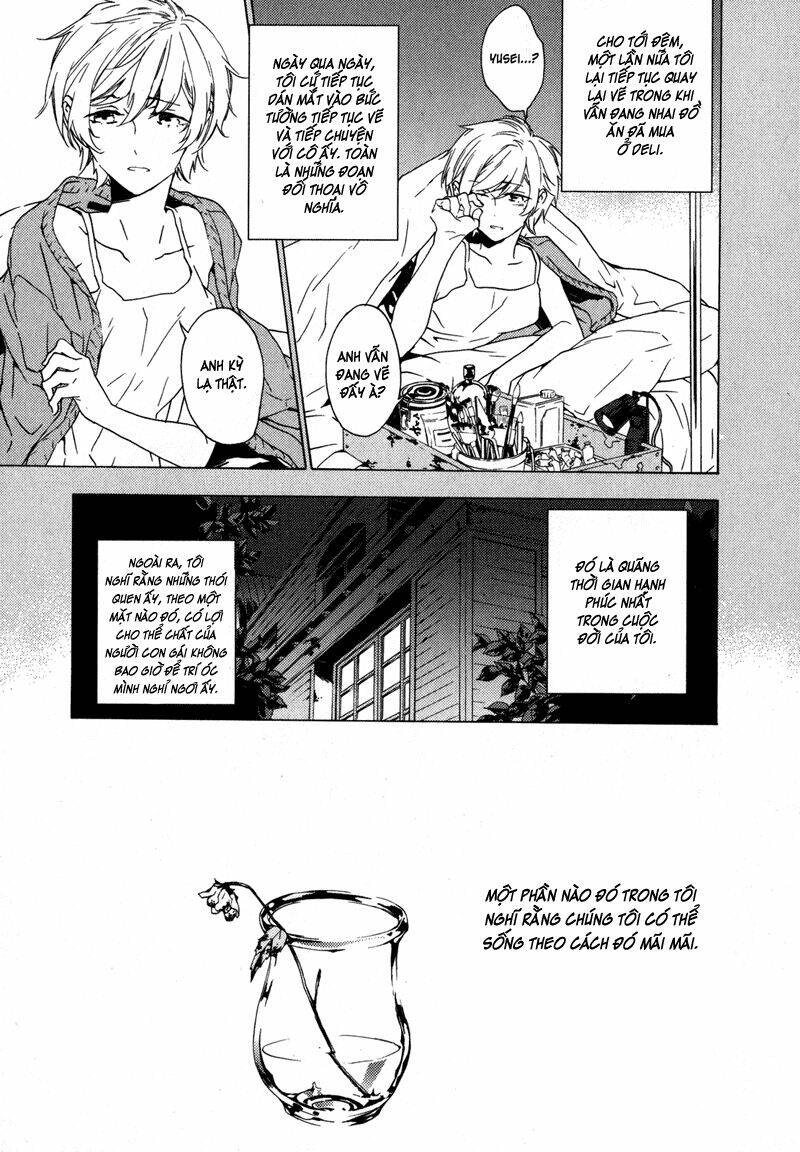 birdcage manor chapter 7 4