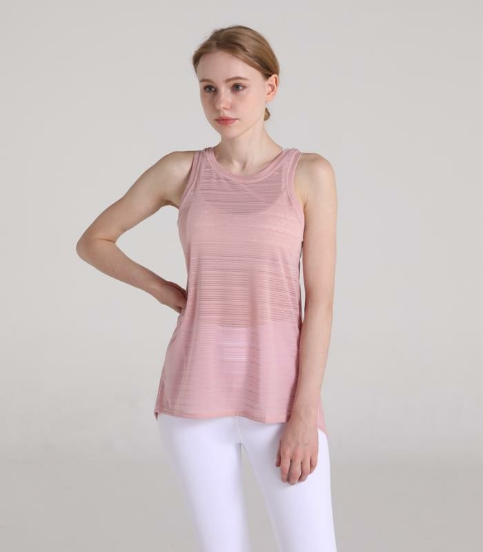 Áo Tank Top Nữ  Siêu Mát Vạt Xéo Co Giãn Tốt ( Có thể mặc 2 kiểu )
