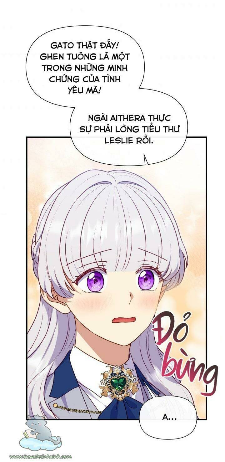 khế ước của nữ công tước quái vật chapter 136 46