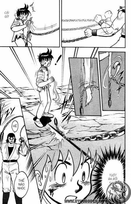 hoàng phi hồng phần 1 chapter 13 166