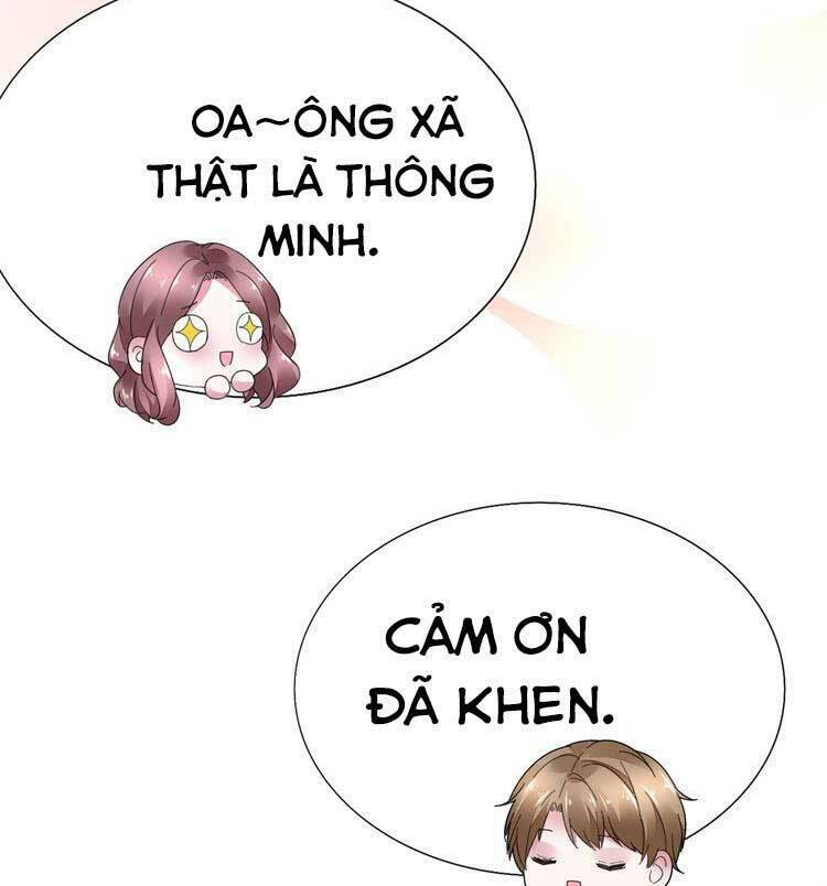 điều ước sủng ái bất bình đẳng chapter 77.2 14