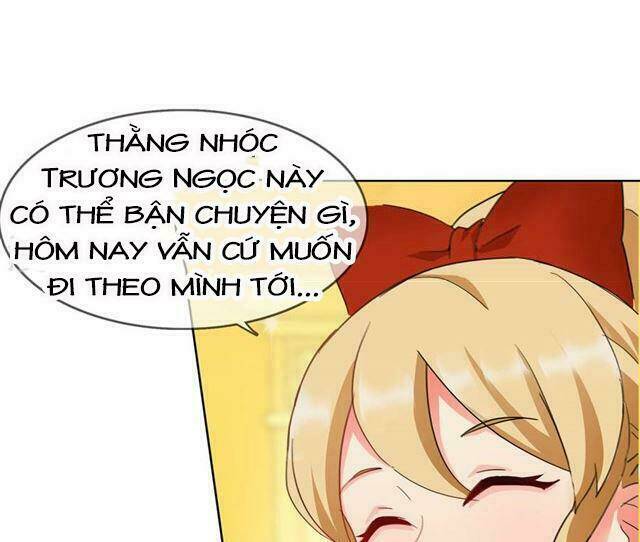 bá đạo trung khuyển tìm ái ký chapter 128 10