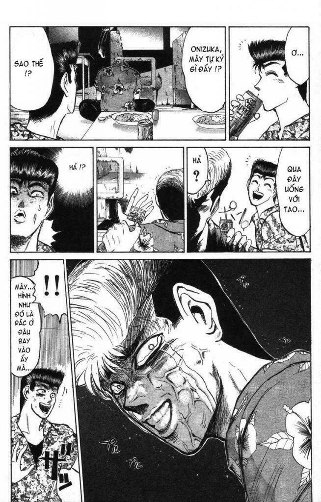 shonan junai gumi chapter 142 16