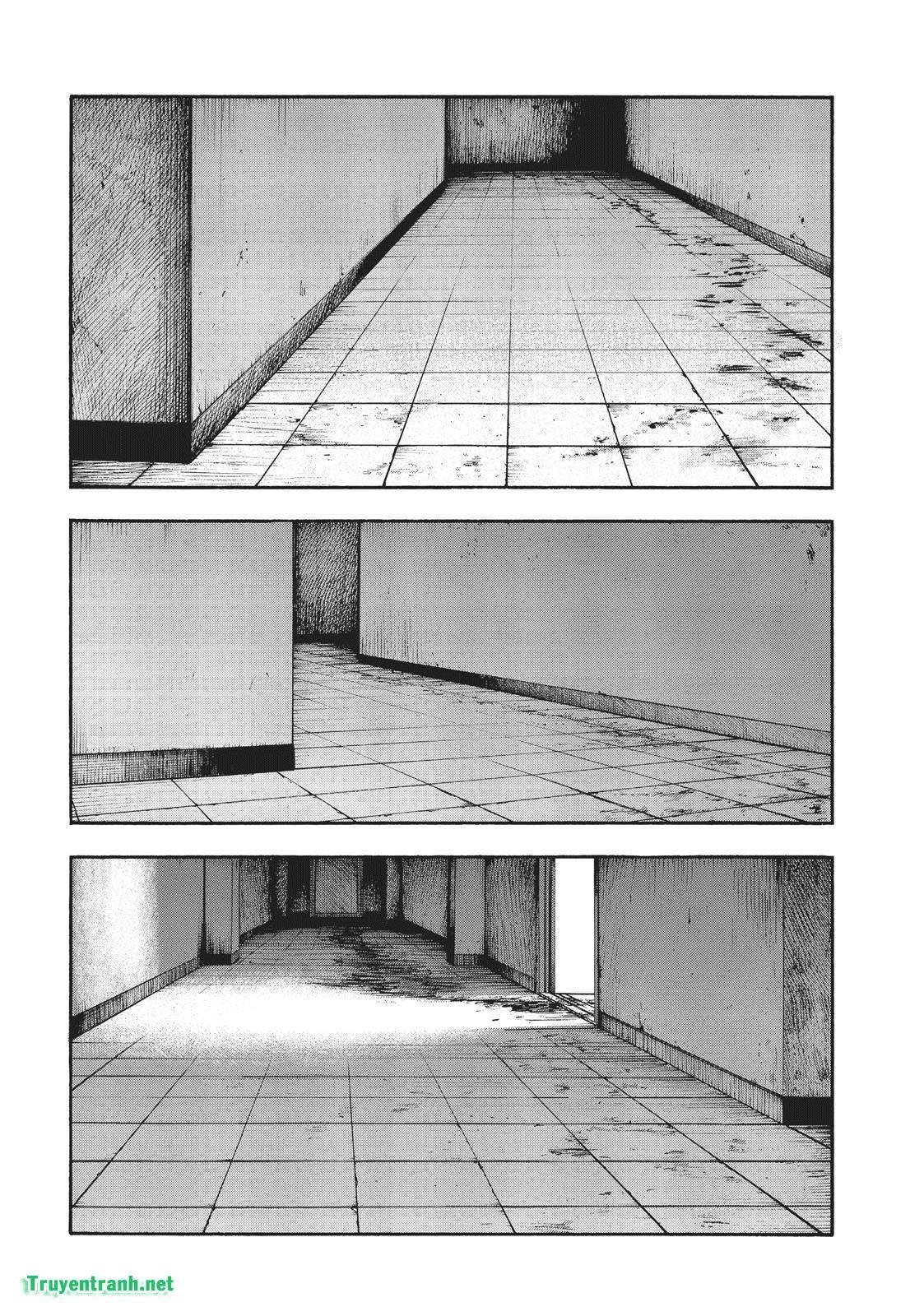 igai - the play dead/alive chapter 27.1 11